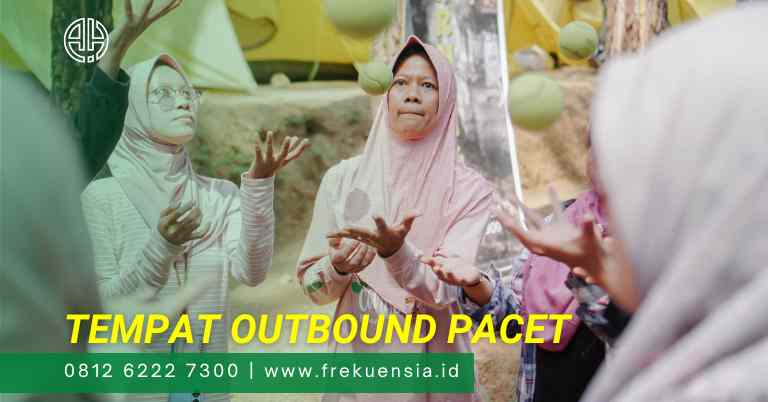 tempat outbound pacet 2