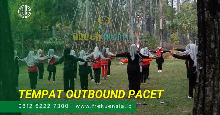 tempat outbound pacet 3