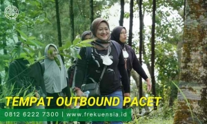 tempat outbound pacet