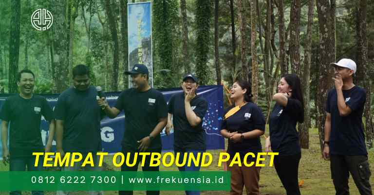 tempat outbound pacet 4