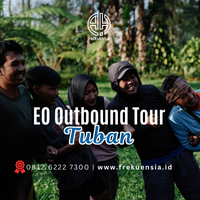EO Outbound Tuban