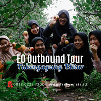 eo outbound tulungagung blitar