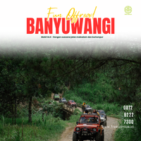 Offroad Banyuwangi
