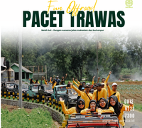 offroad pacet trawas
