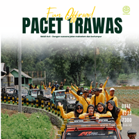 offroad pacet trawas