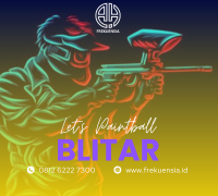 paintball blitar