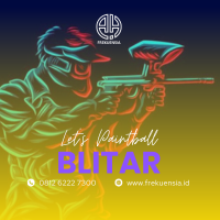 paintball blitar