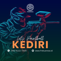 paintball kediri