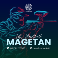 paintball magetan
