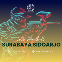 paintball surabaya sidoarjo