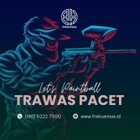 paintball trawas pacet mojokerto
