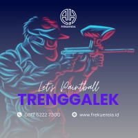 paintball trenggalek