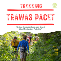 Trekking Trawas Pacet