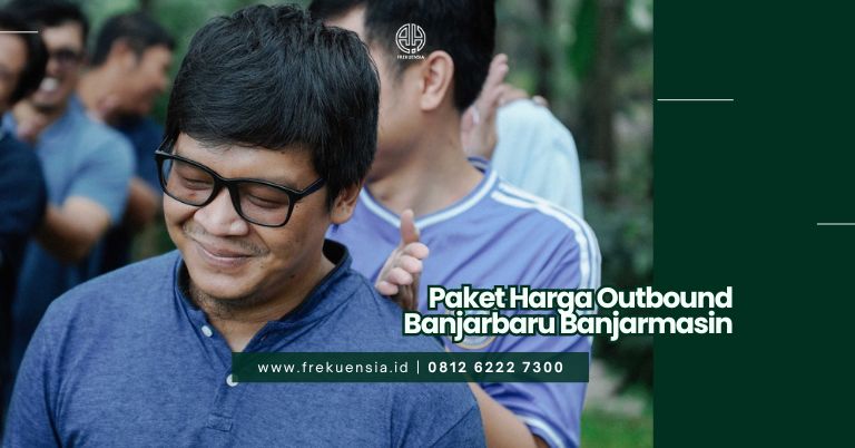 paket harga outbound banjarbaru banjarmasin-1