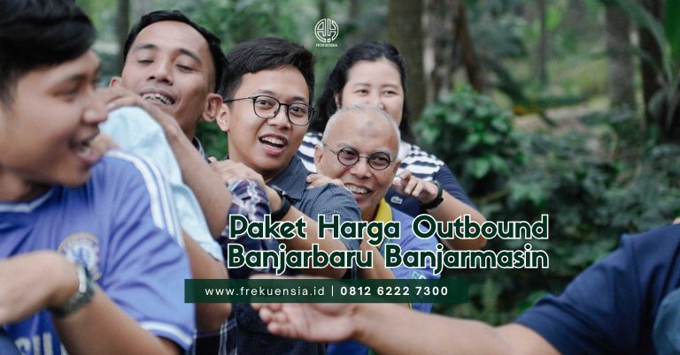 paket harga outbound banjarbaru banjarmasin-2