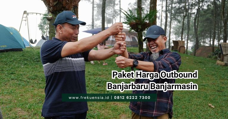 paket harga outbound banjarbaru banjarmasin-5